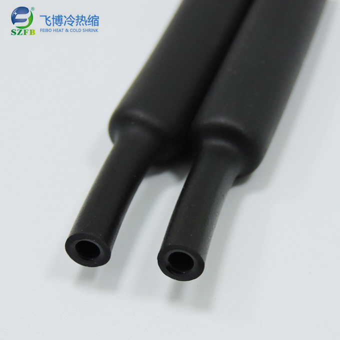 雙壁熱縮套管