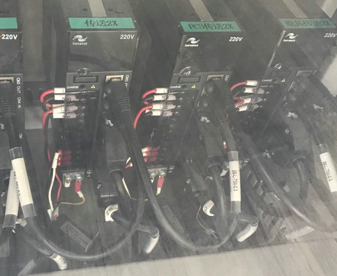 熱縮標識管