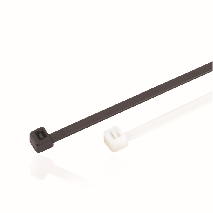 塑料自鎖式束線帶